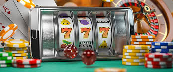 Вход на официальный сайт Casino GetWin